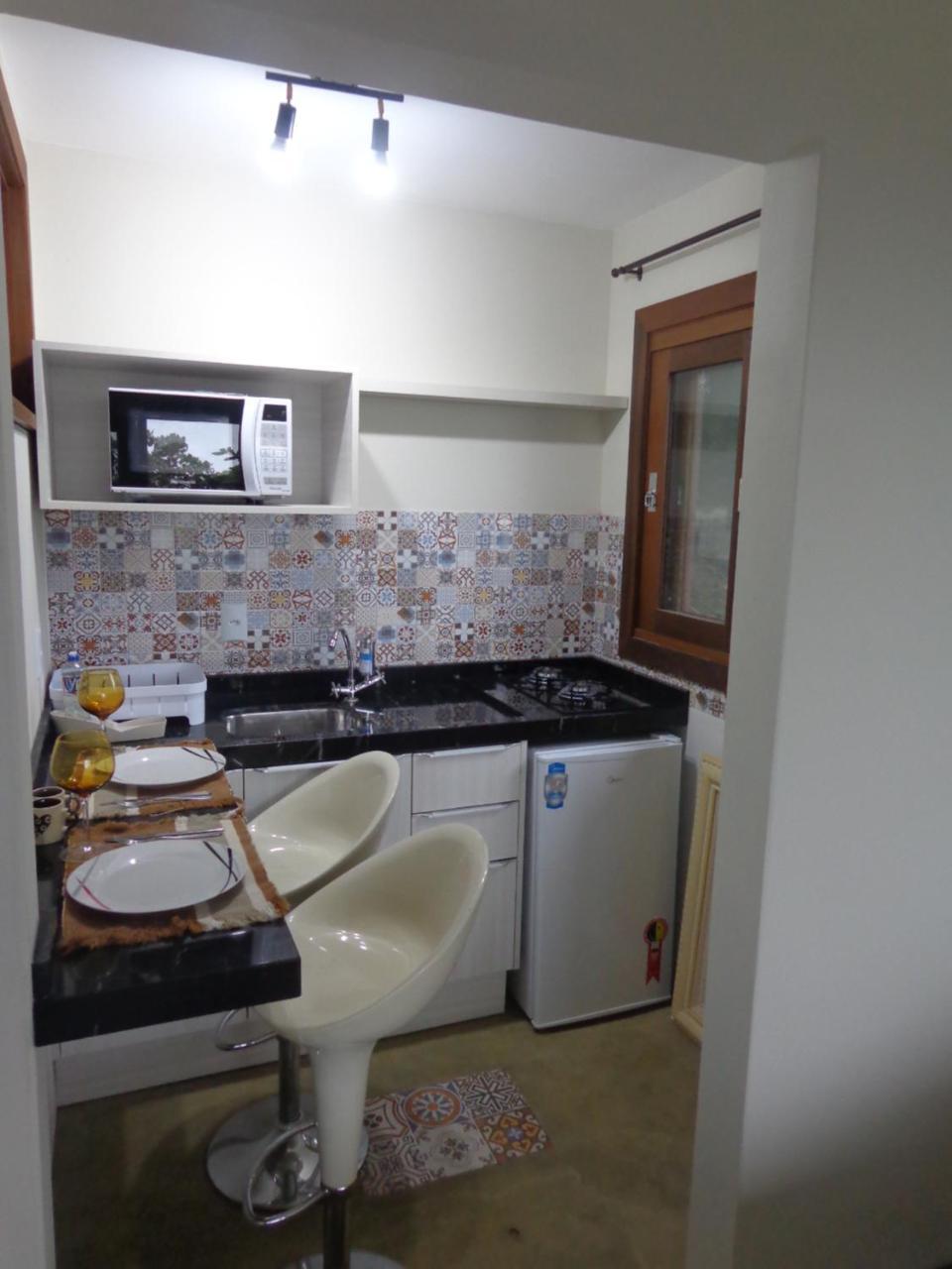 Casa em CondomÍnio Fechado com Vista para Lagoa Garopaba Exterior foto