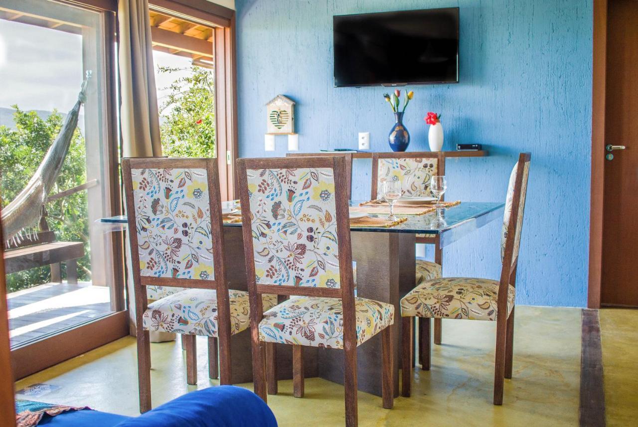 Casa em CondomÍnio Fechado com Vista para Lagoa Garopaba Exterior foto